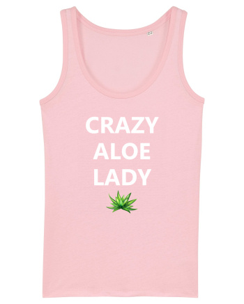 ALOE LADY Cotton Pink