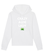 ALOE LADY Hanorac Unisex Drummer
