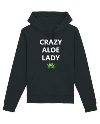 ALOE LADY Black