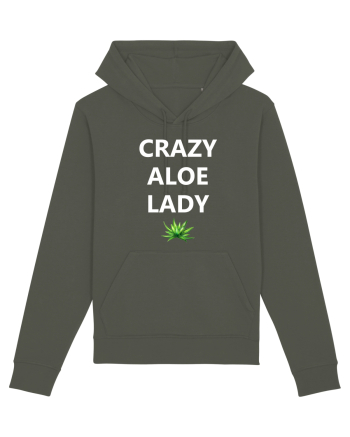 ALOE LADY Khaki