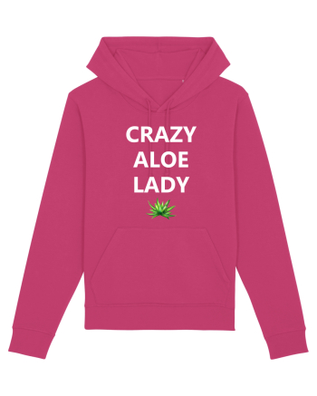 ALOE LADY Raspberry