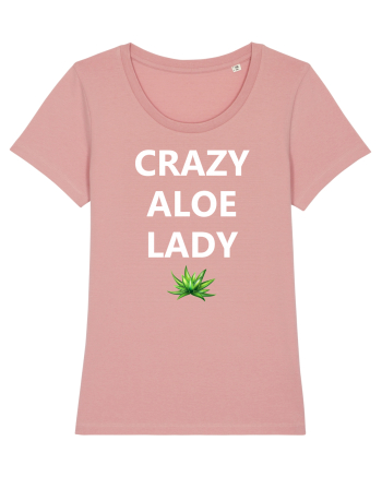 ALOE LADY Canyon Pink