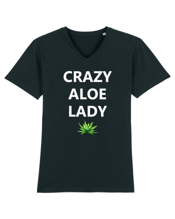 ALOE LADY Black