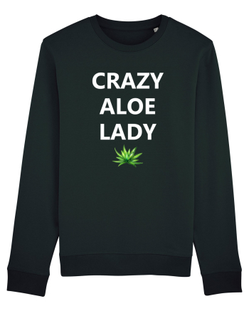 ALOE LADY Black