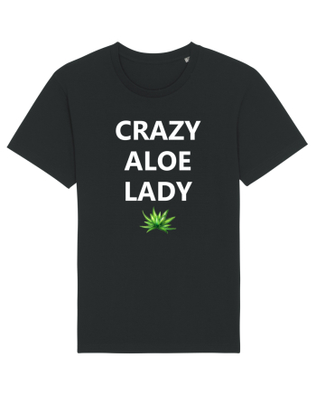 ALOE LADY Black