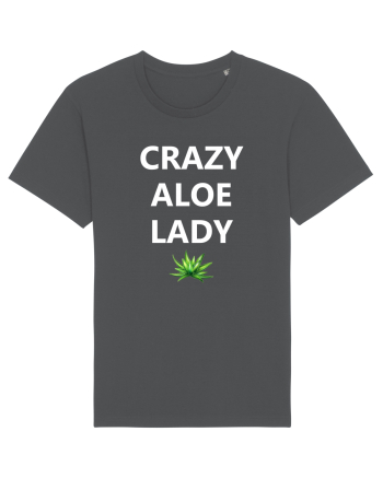 ALOE LADY Anthracite