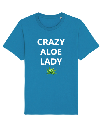 ALOE LADY Azur