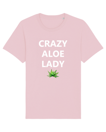 ALOE LADY Cotton Pink