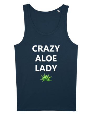 ALOE LADY Navy