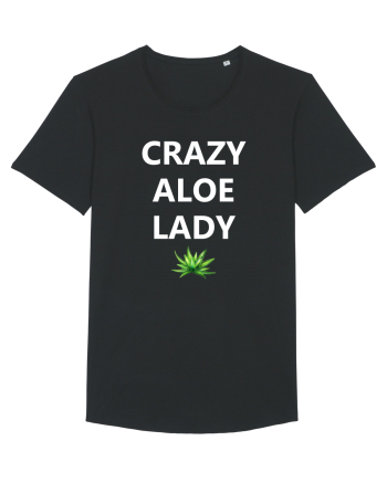 ALOE LADY Black