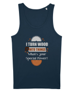WOOD Maiou Bărbat Runs