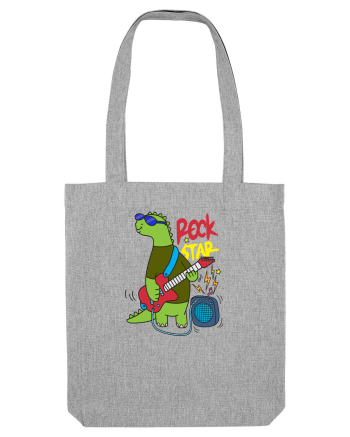 Rock star Heather Grey