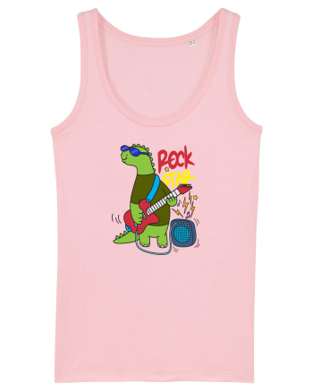 Rock star Cotton Pink