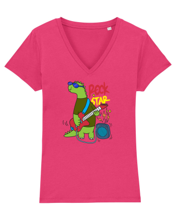 Rock star Raspberry