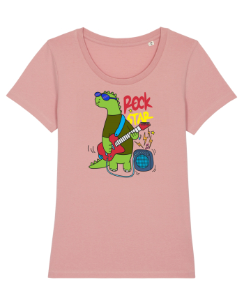 Rock star Canyon Pink