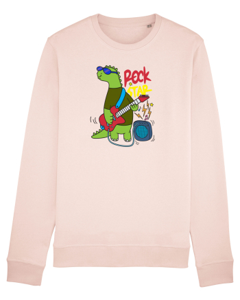 Rock star Candy Pink
