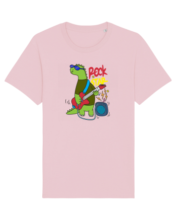 Rock star Cotton Pink