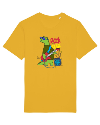 Rock star Spectra Yellow