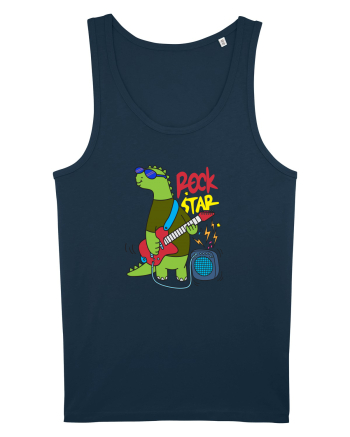 Rock star Navy