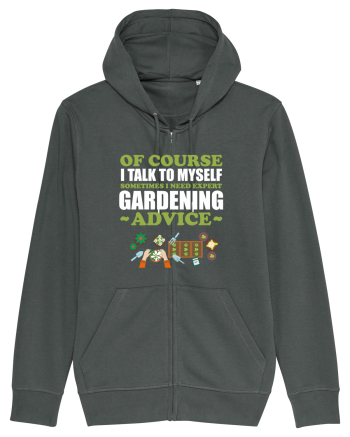 GARDENING Anthracite