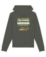 GARDENING Hanorac Unisex Drummer