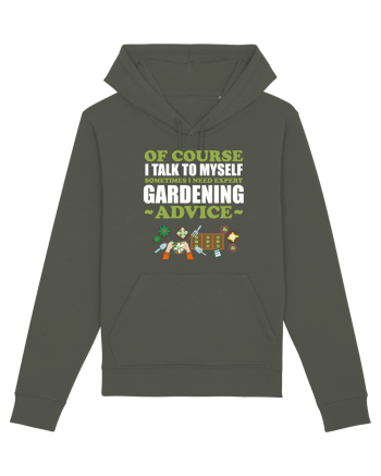 GARDENING Khaki