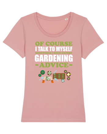 GARDENING Canyon Pink
