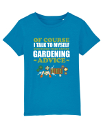 GARDENING Tricou mânecă scurtă  Copii Mini Creator