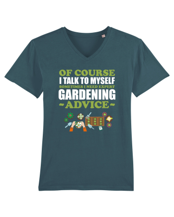 GARDENING Stargazer