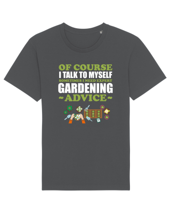 GARDENING Anthracite