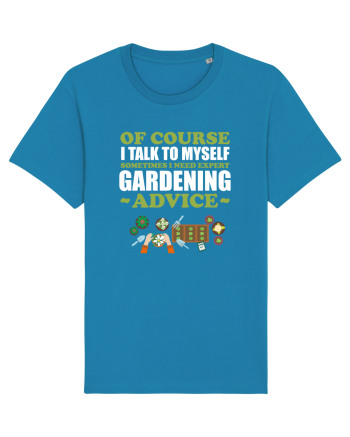 GARDENING Azur