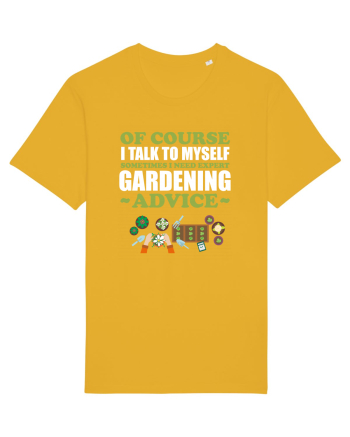 GARDENING Spectra Yellow