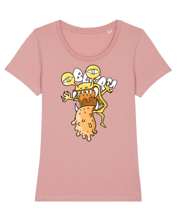 Yellow monster Canyon Pink