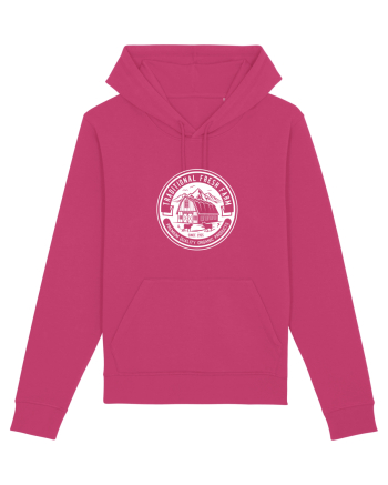 Fresh Farm White Raspberry