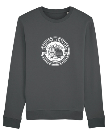 Fresh Farm White Anthracite