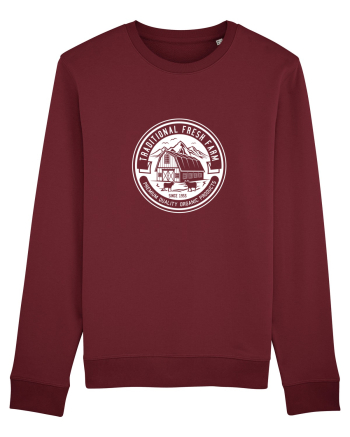 Fresh Farm White Burgundy