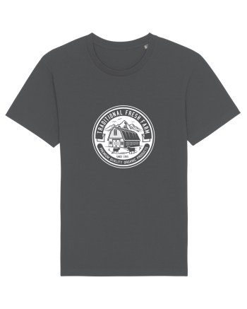 Fresh Farm White Anthracite