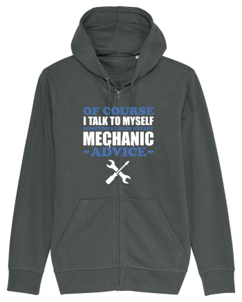 MECHANIC Anthracite