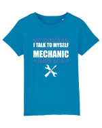 MECHANIC Tricou mânecă scurtă  Copii Mini Creator