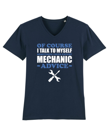 MECHANIC French Navy