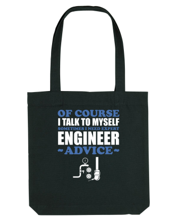 ENGINEER Black