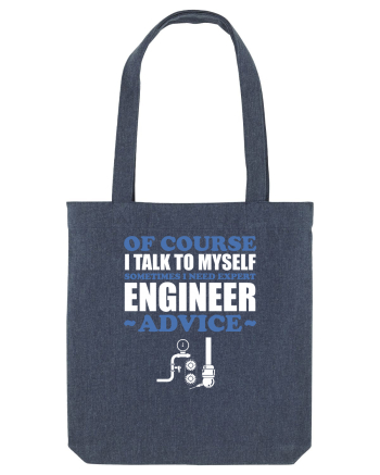 ENGINEER Midnight Blue