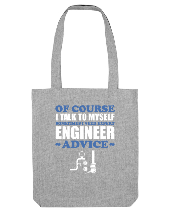 ENGINEER Heather Grey