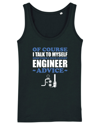 ENGINEER Black