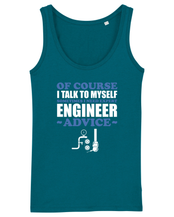 ENGINEER Ocean Depth