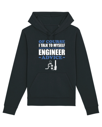 ENGINEER Black