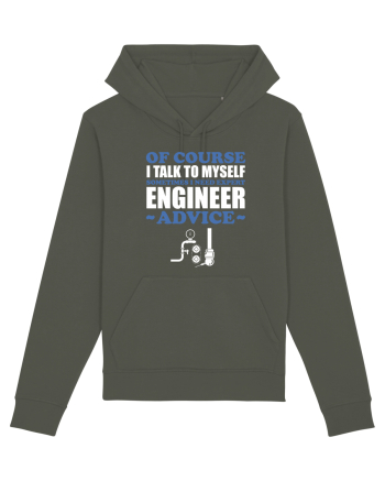 ENGINEER Khaki