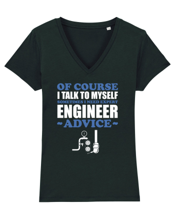 ENGINEER Black
