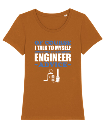 ENGINEER Roasted Orange