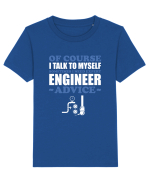 ENGINEER Tricou mânecă scurtă  Copii Mini Creator